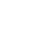 white logo